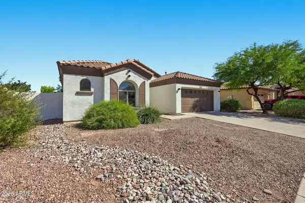 2132 E Redwood Drive, Chandler, AZ 85286