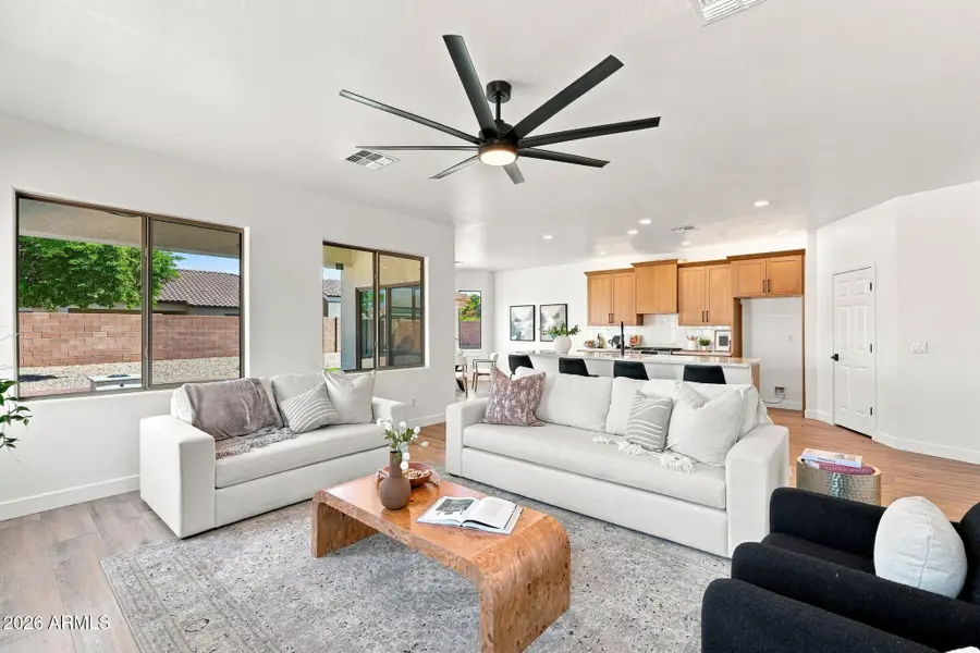 2132 E Redwood Drive, Chandler, AZ 85286 - #2