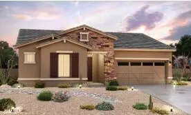 3040 N 202nd Glen, Buckeye, AZ 85396 - #3