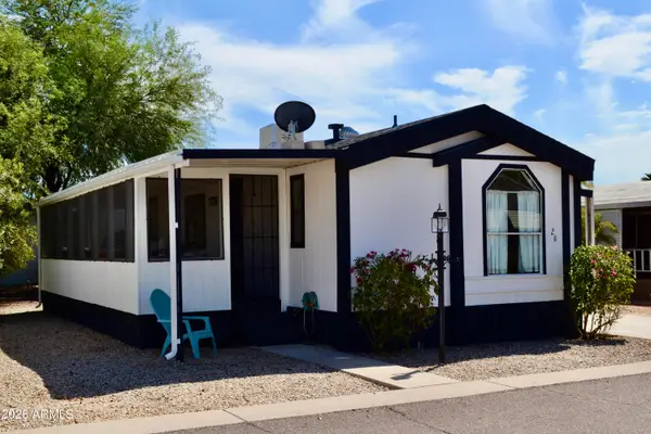19802 N 32nd Street #28, Phoenix, AZ 85050