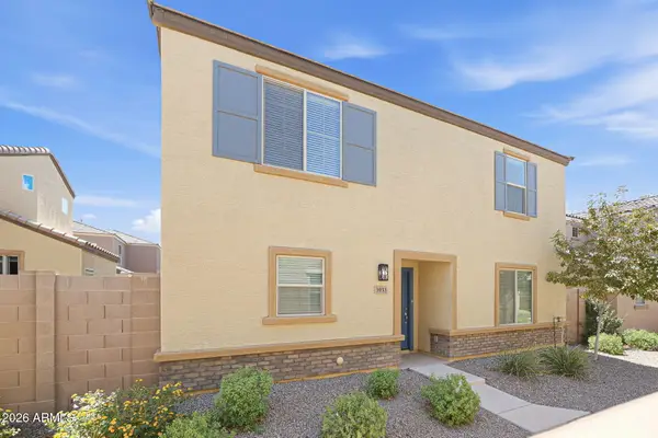 3933 S 82nd Drive, Phoenix, AZ 85043