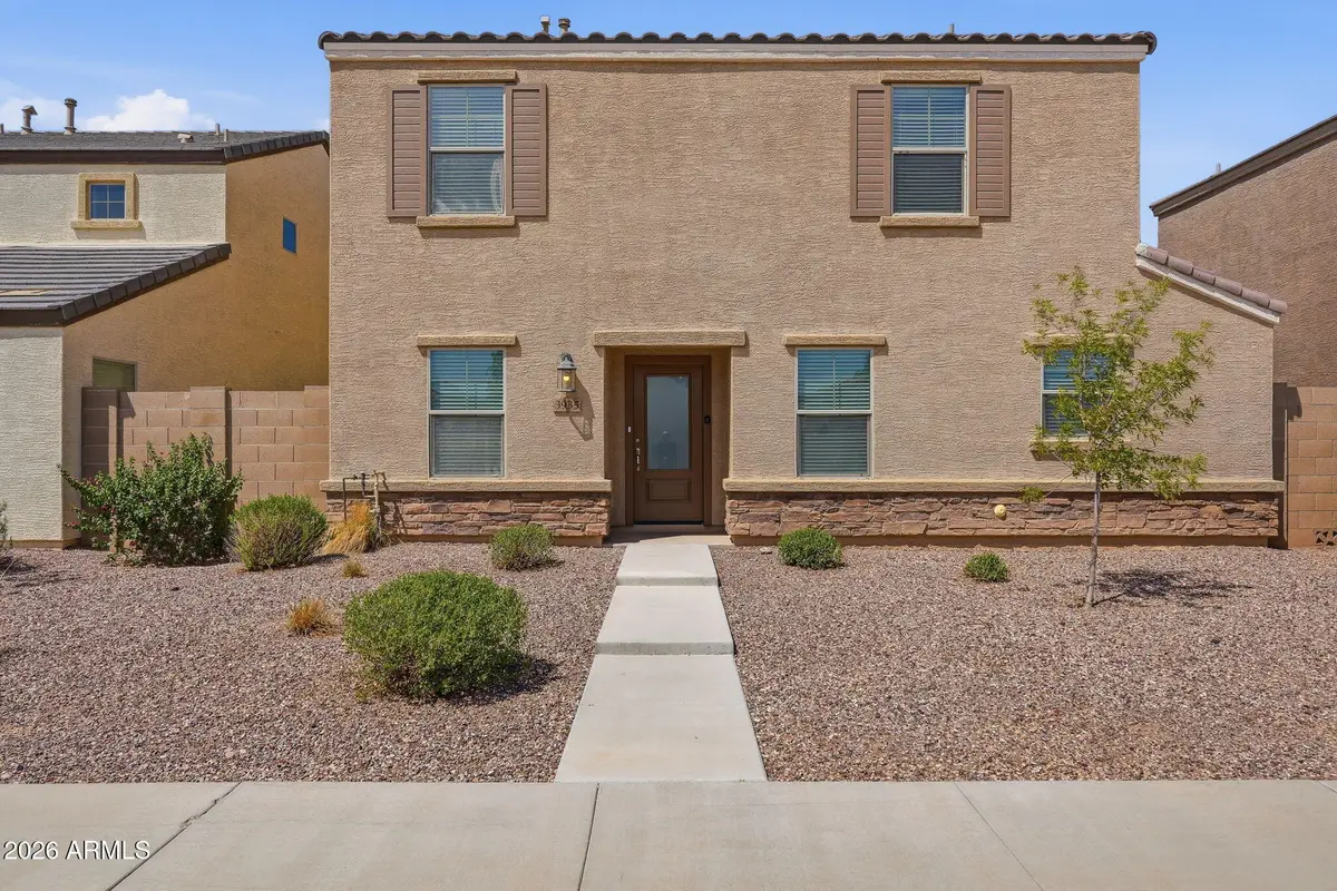 3935 S 82nd Drive, Phoenix, AZ 85043 - #1