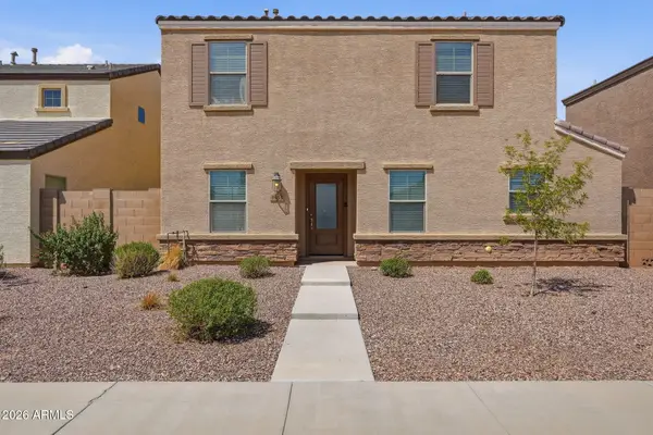 3935 S 82nd Drive, Phoenix, AZ 85043