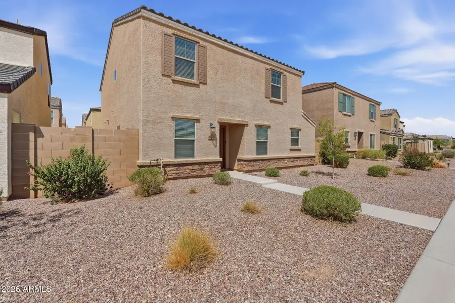 3935 S 82nd Drive, Phoenix, AZ 85043 - #2