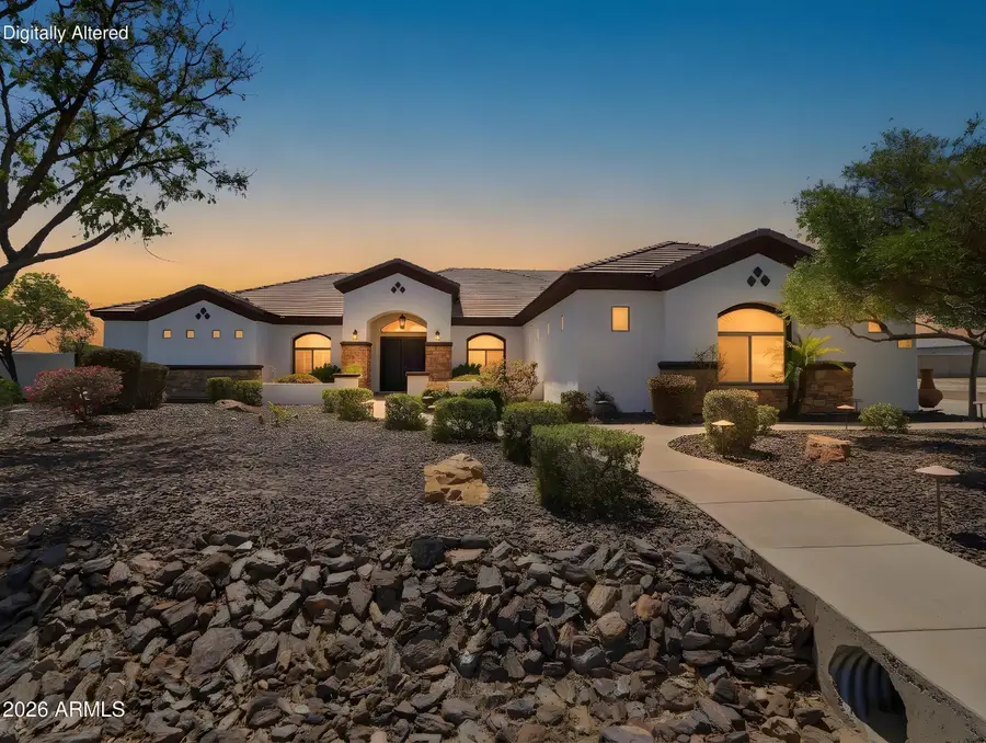 18135 W Missouri Avenue, Litchfield Park, AZ 85340 - #2