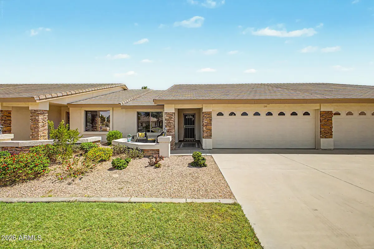 11250 E Kilarea Avenue #280, Mesa, AZ 85209 - #1