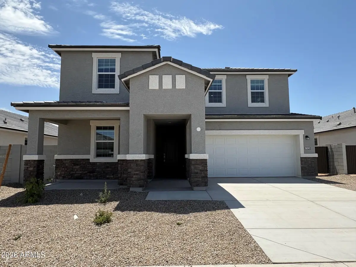 26245 W Hasan Drive, Buckeye, AZ 85326 - #1