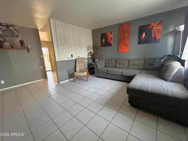 2312 E Nancy Lane, Phoenix, AZ 85042