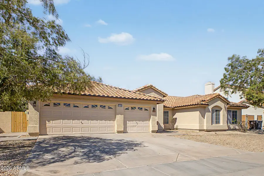 7146 W Voltaire Avenue, Peoria, AZ 85381 - #2