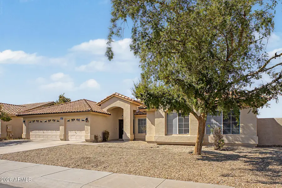 7146 W Voltaire Avenue, Peoria, AZ 85381 - #3