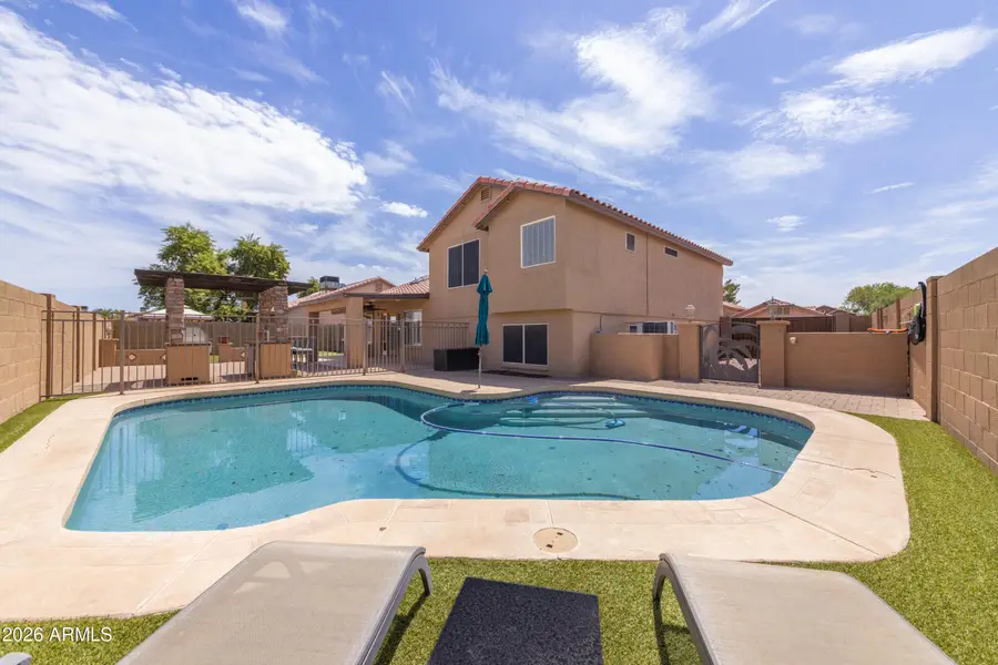 6108 W Shangri La Road W, Glendale, AZ 85304 - #2