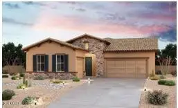20272 W Pinchot Drive, Buckeye, AZ 85396 - #3