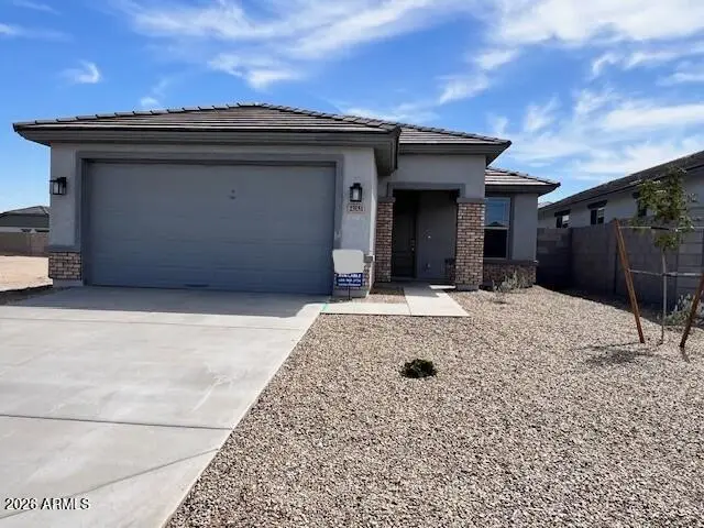 23151 W Williams Street W, Buckeye, AZ 85326 - #1