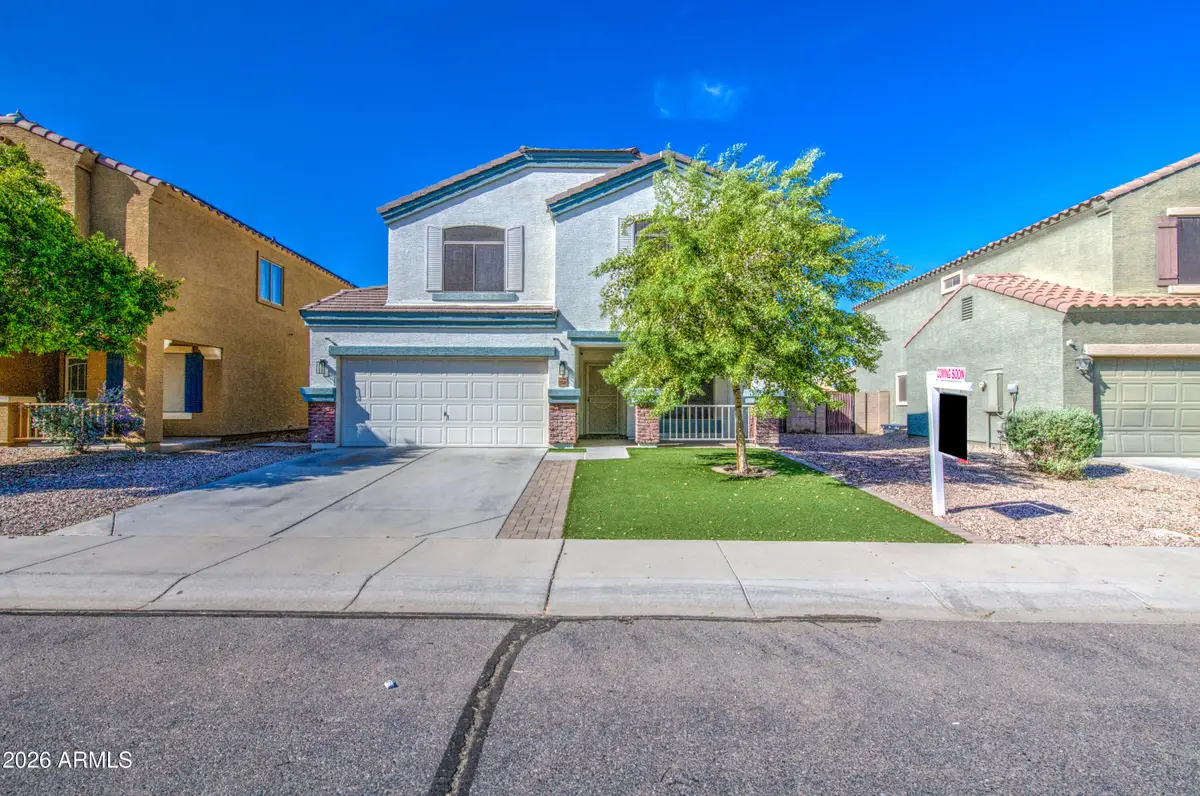 23640 W Grove Street, Buckeye, AZ 85326 - #1