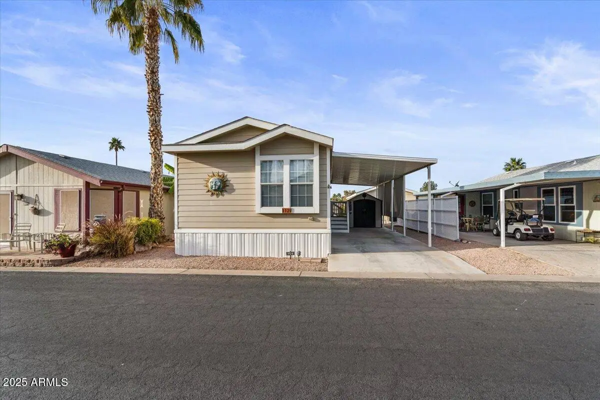 8865 E Baseline Road #1129, Mesa, AZ 85209 - #1