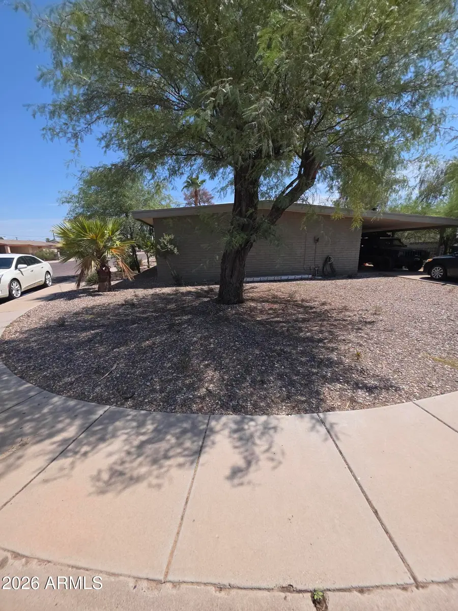 725 E Brenda Drive, Casa Grande, AZ 85122 - #3