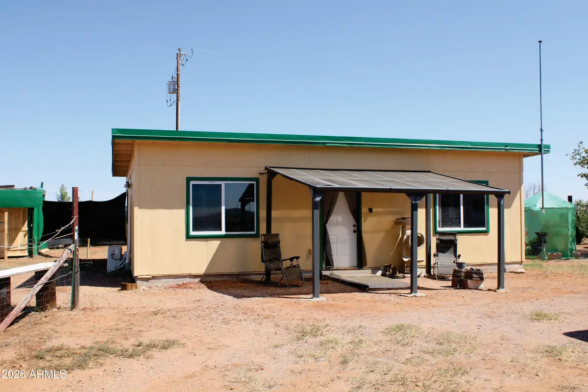 6210 E Dragoon Drive, Pearce, AZ 85625 - #1