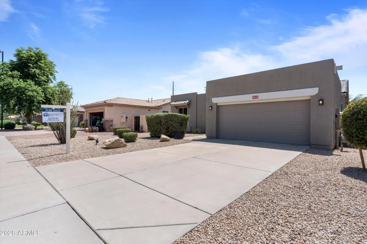 3433 E Santa Fe Lane, Gilbert, AZ 85297 - #1
