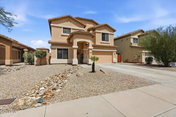 9932 W Chipman Road, Tolleson, AZ 85353