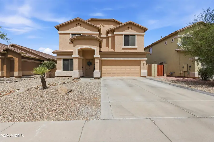 9932 W Chipman Road, Tolleson, AZ 85353 - #2