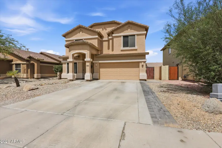 9932 W Chipman Road, Tolleson, AZ 85353 - #3