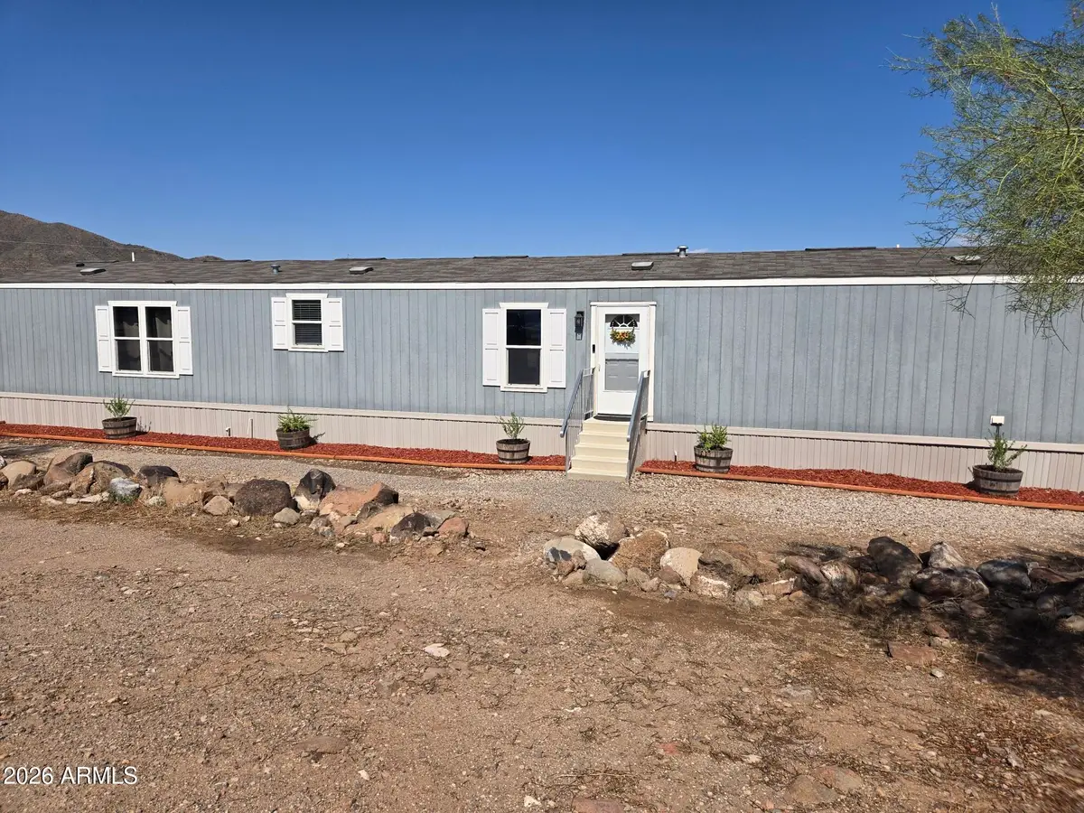 44830 N 3rd Street, New River, AZ 85087 - #1