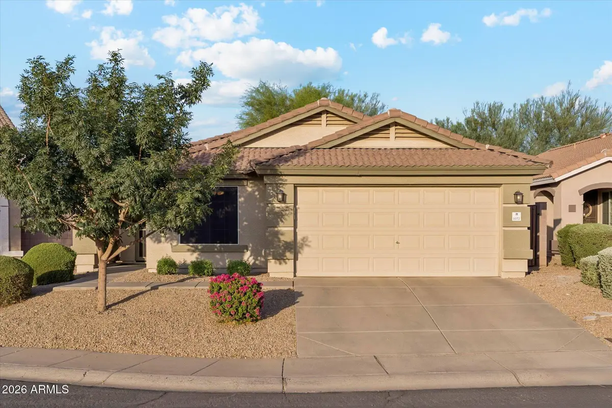 16036 N 11th Avenue #1072, Phoenix, AZ 85023 - #1
