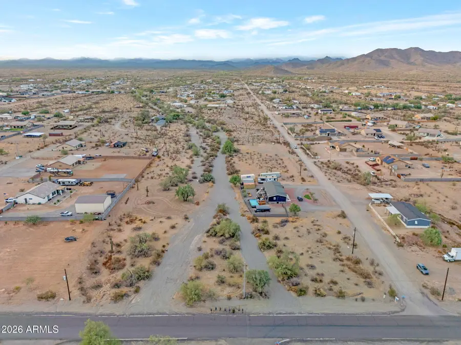 31500 N 165th Avenue, Surprise, AZ 85387 - #2