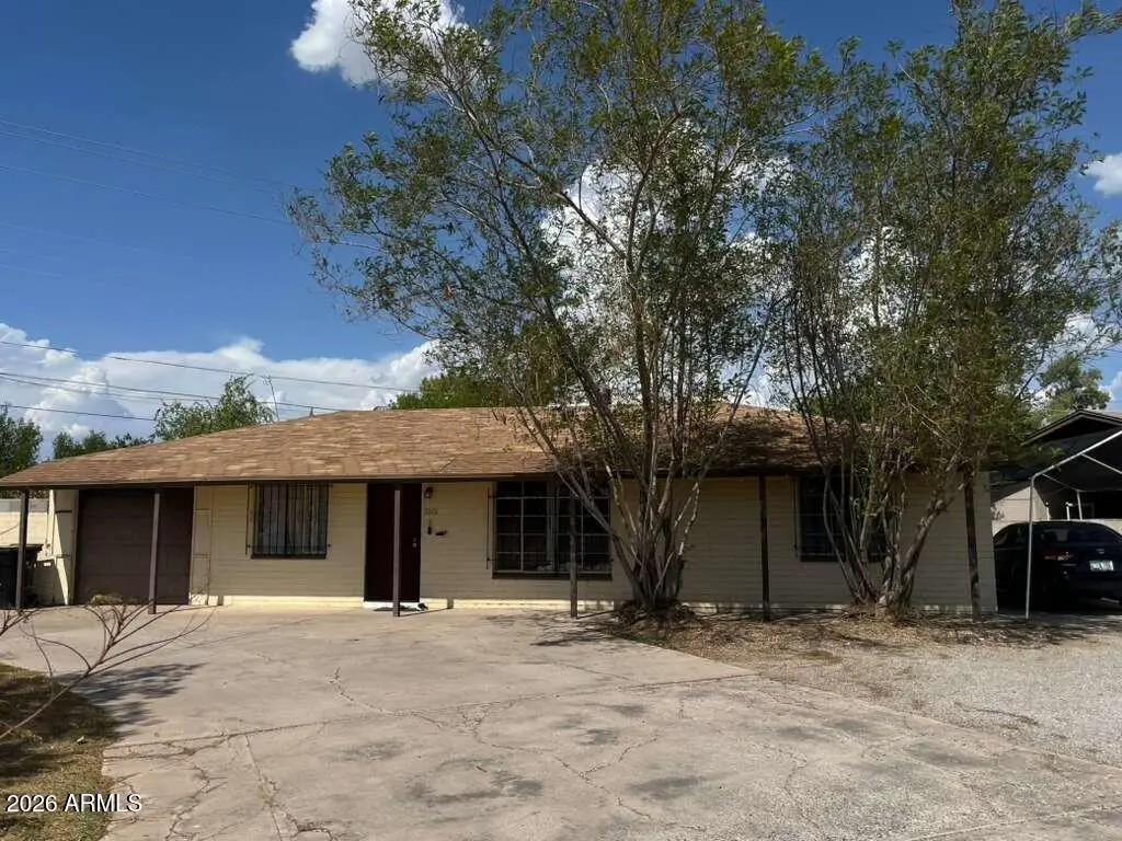 3242 W Sells Drive, Phoenix, AZ 85017 - #1