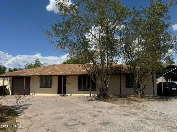 3242 W Sells Drive, Phoenix, AZ 85017