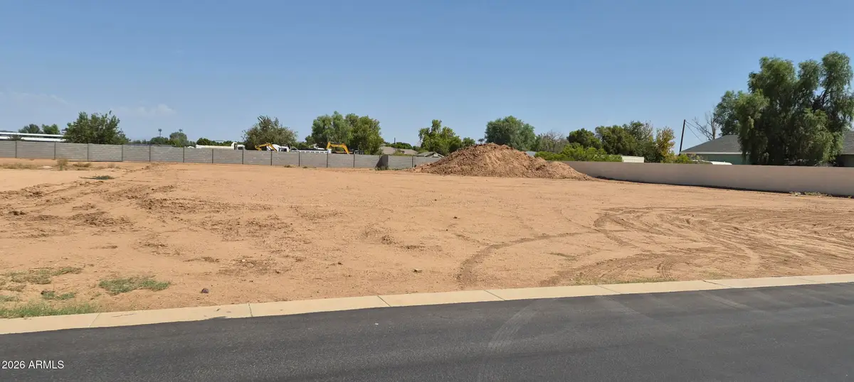 768 E Loma Vista Court #1, Gilbert, AZ 85295 - #1