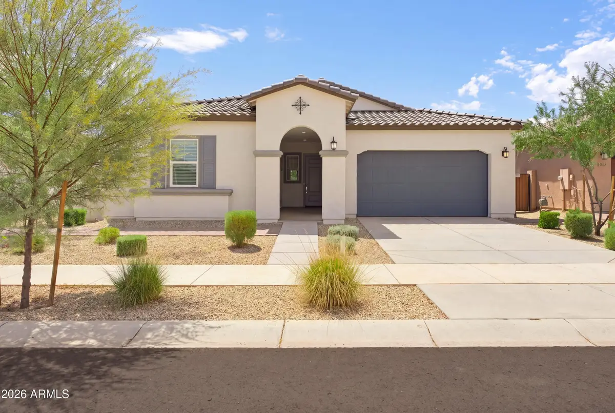 15039 W Desert Hollow Drive, Surprise, AZ 85387 - #1