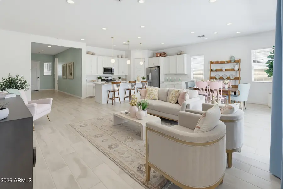 15039 W Desert Hollow Drive, Surprise, AZ 85387 - #2