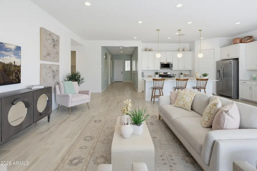 15039 W Desert Hollow Drive, Surprise, AZ 85387 - #3