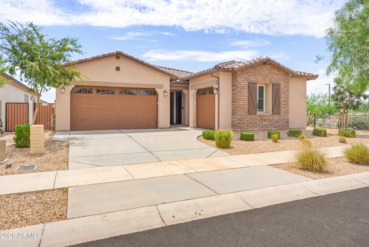 15053 W Desert Hollow Drive, Surprise, AZ 85387 - #1