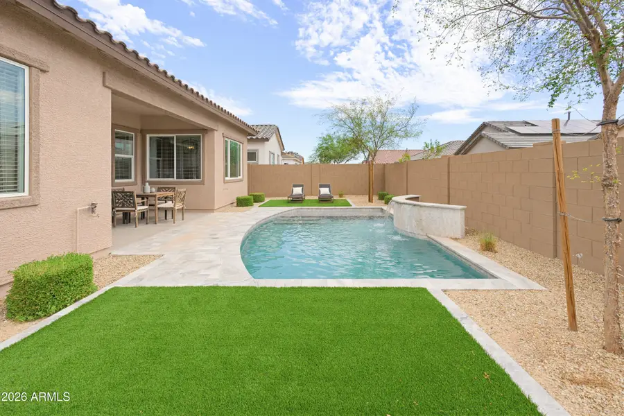 15053 W Desert Hollow Drive, Surprise, AZ 85387 - #2