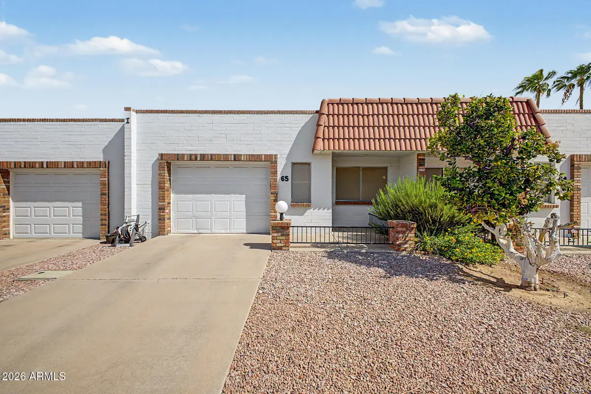 1951 N 64th Street #65, Mesa, AZ 85205 - #1