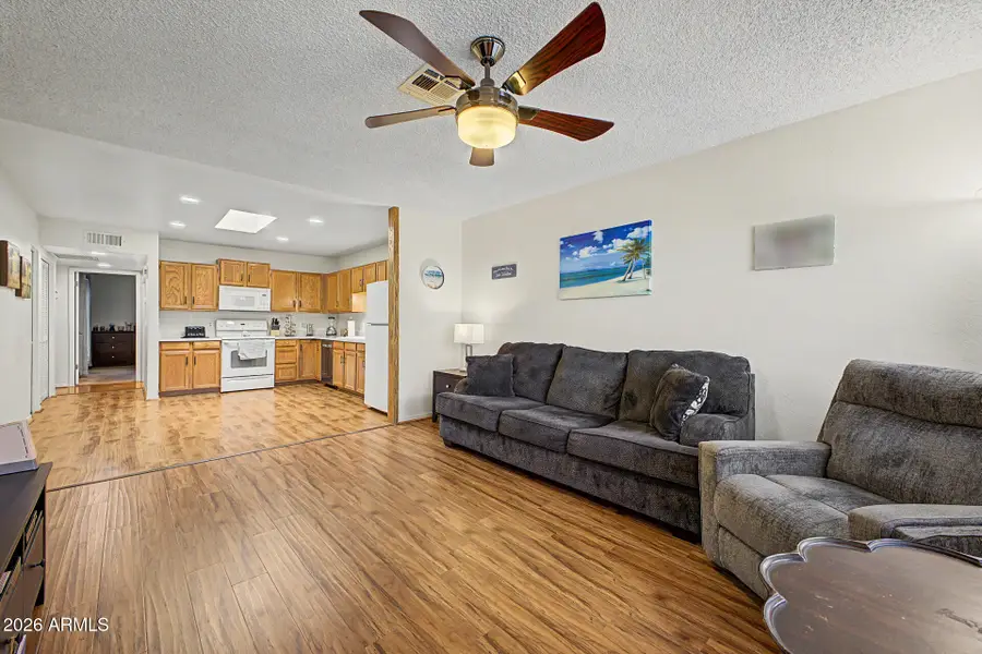 1951 N 64th Street #65, Mesa, AZ 85205 - #2