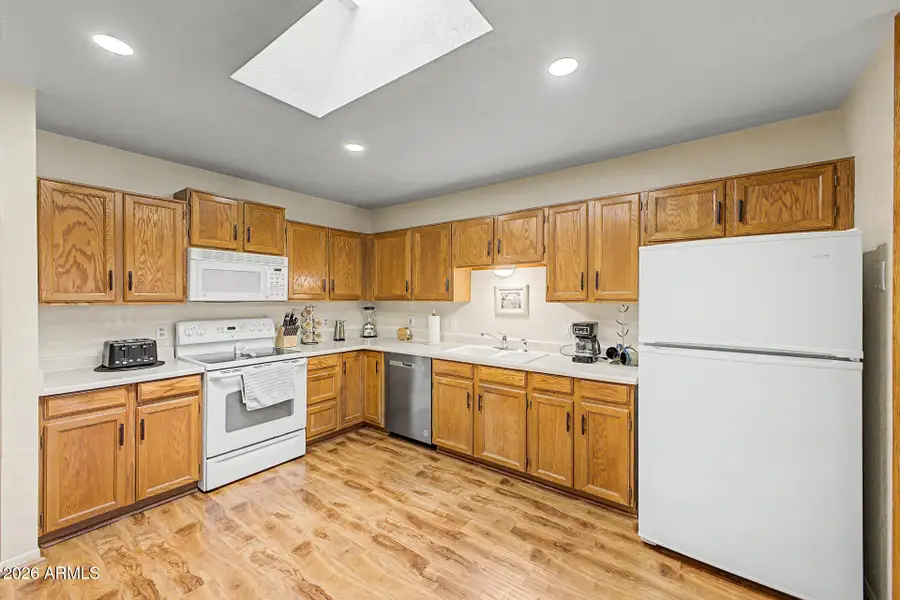 1951 N 64th Street #65, Mesa, AZ 85205 - #3