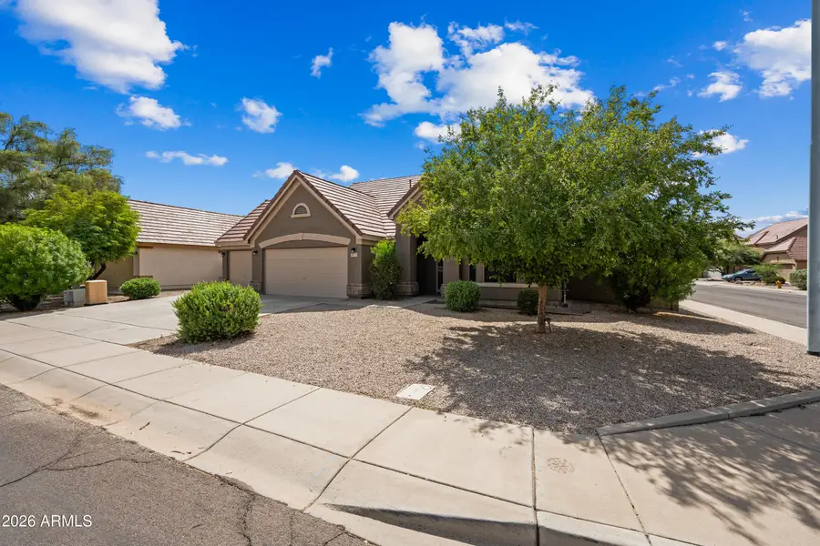 6672 S Vernon Drive, Chandler, AZ 85249 - #2