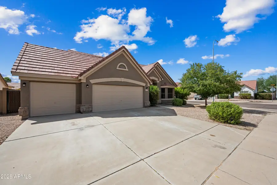 6672 S Vernon Drive, Chandler, AZ 85249 - #3