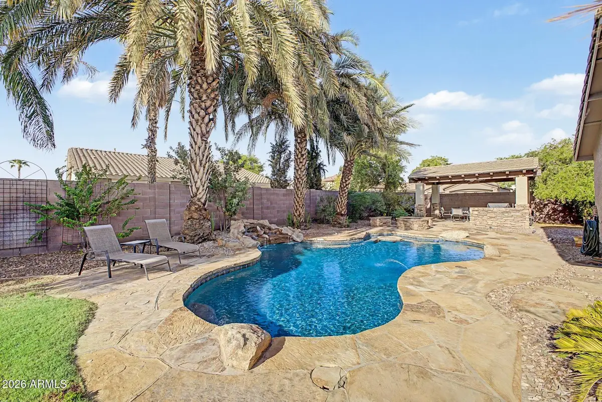 1412 E Jade Drive, Chandler, AZ 85286 - #1