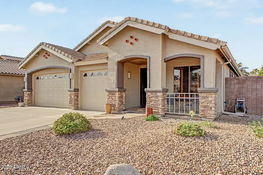 1412 E Jade Drive, Chandler, AZ 85286 - #3