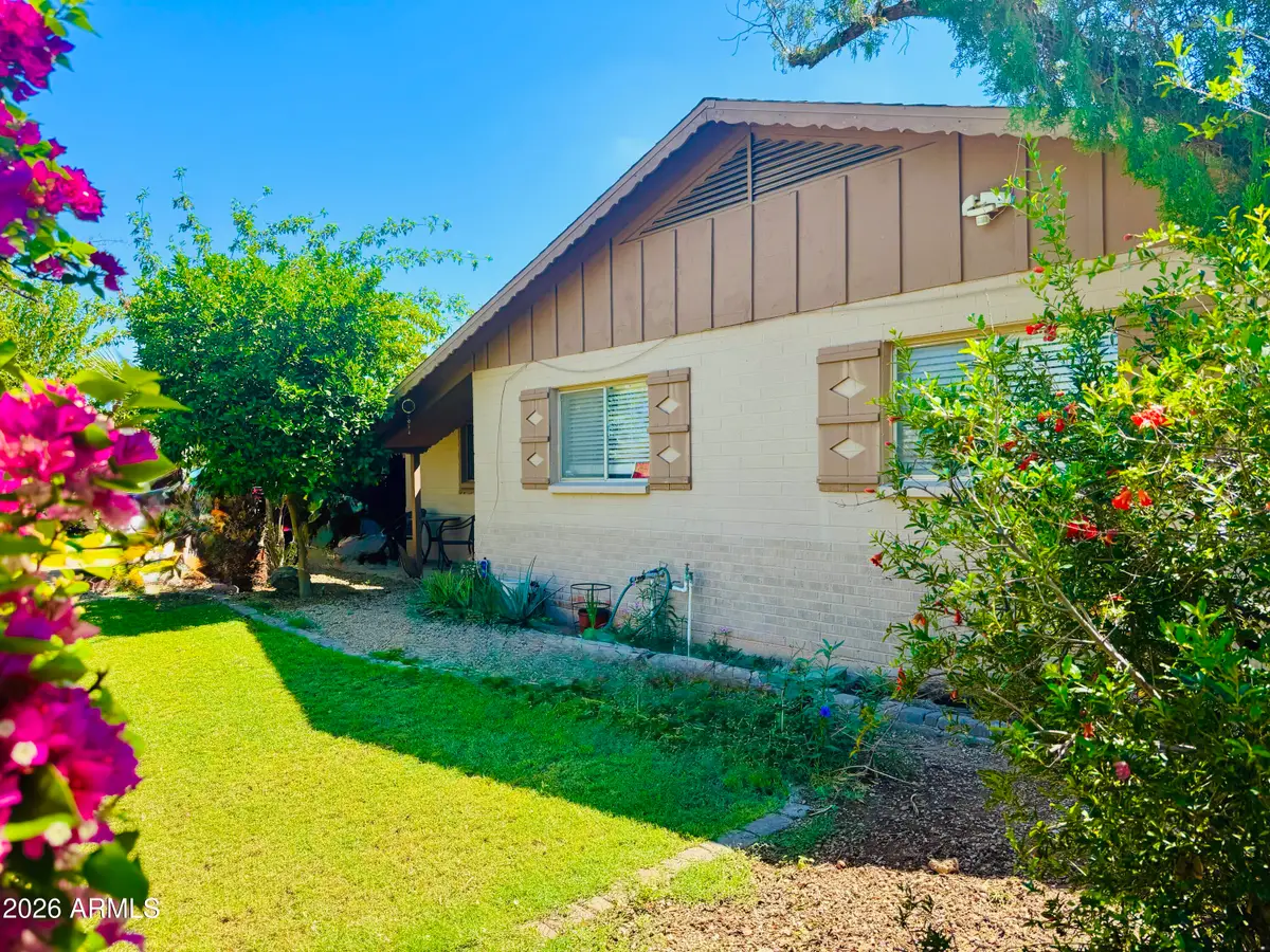 3631 W Myrtle Avenue, Phoenix, AZ 85051 - #1