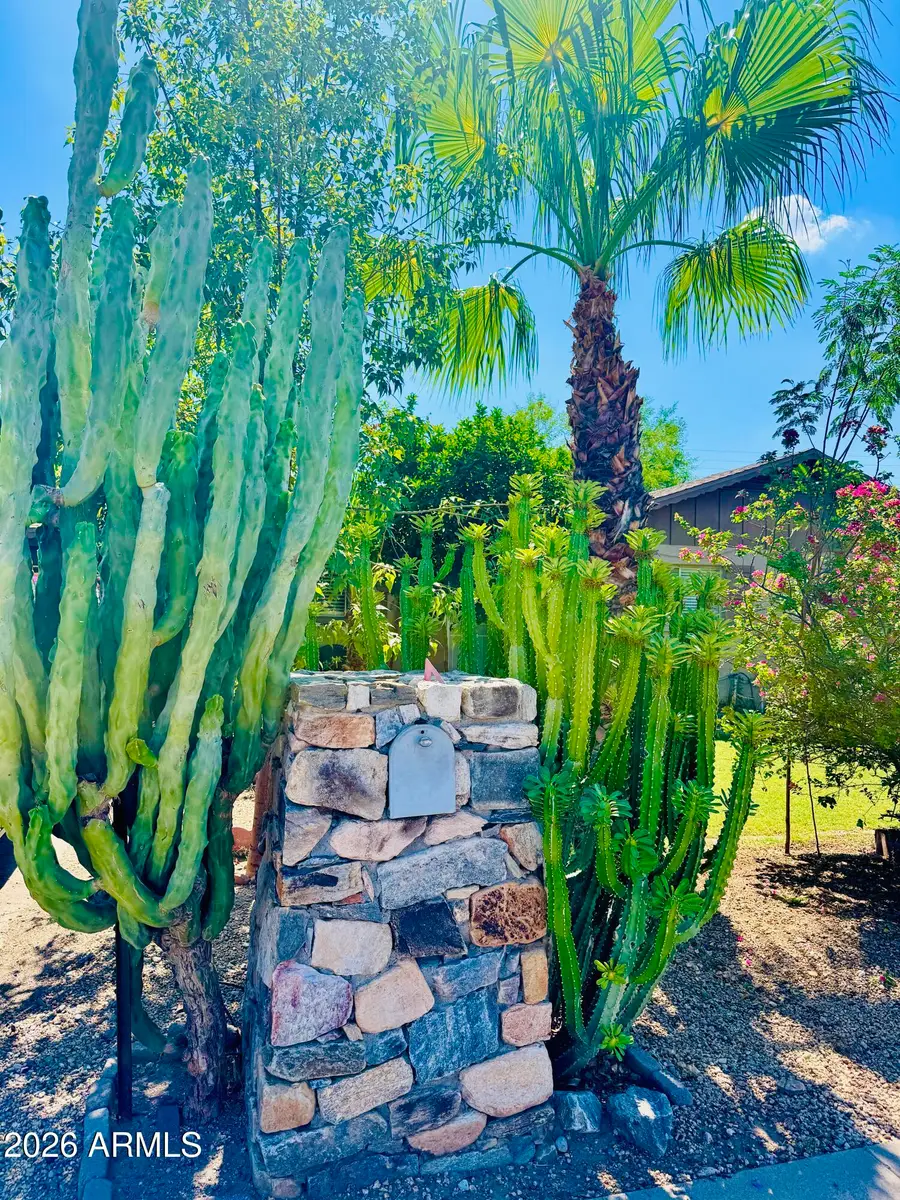 3631 W Myrtle Avenue, Phoenix, AZ 85051 - #3