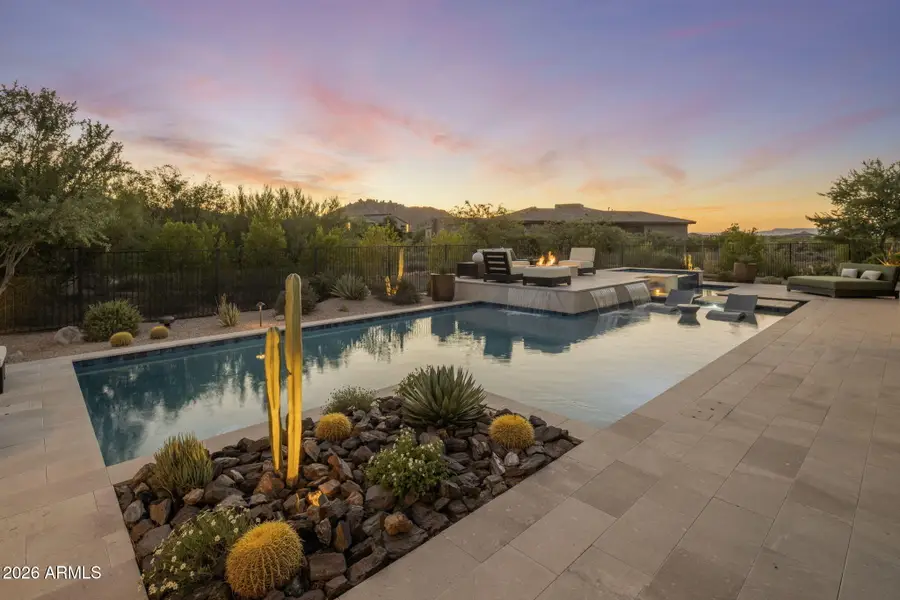 24886 N 124th Way, Scottsdale, AZ 85255 - #3