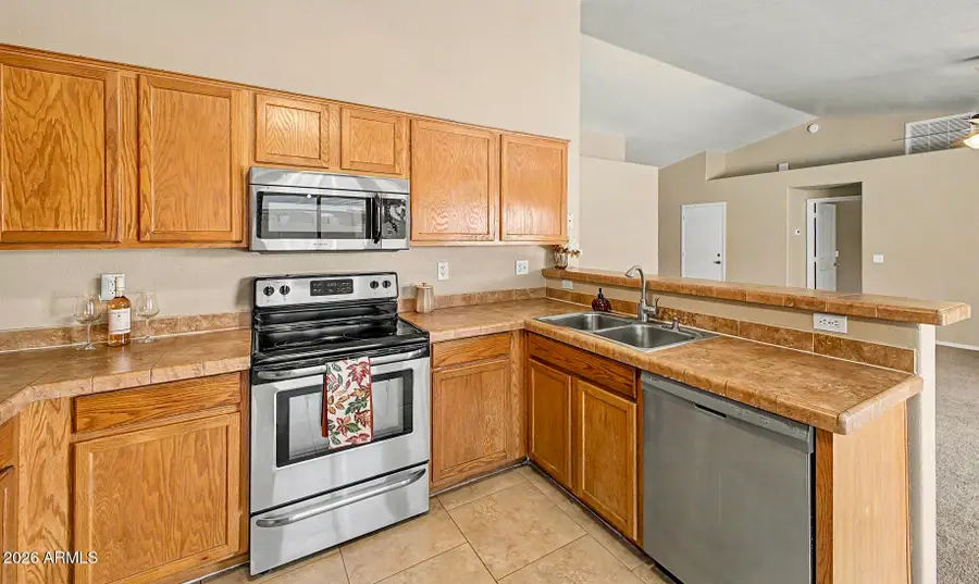 2339 E San Tan Drive, Gilbert, AZ 85296 - #3