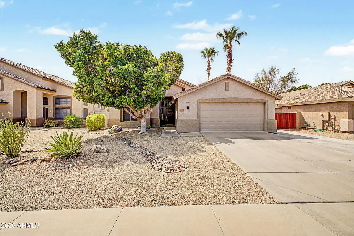 1144 S Nielson Street, Gilbert, AZ 85296 - #1