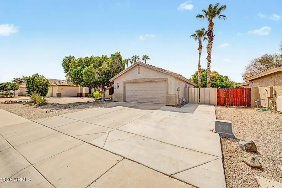 1144 S Nielson Street, Gilbert, AZ 85296 - #3