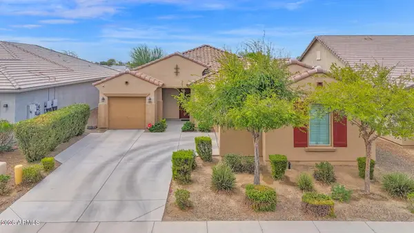 10219 W Lawrence Lane, Peoria, AZ 85345